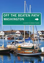 book Off the beaten path. Washington