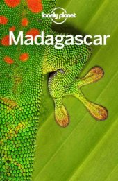 book Lonely Planet Madagascar