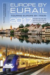 book Europe by Eurail: touring Europe by train