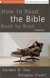 book How to Read the Bible Book by Book: A Guided Tour