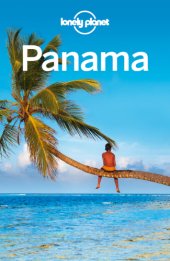 book Lonely planet: Panama