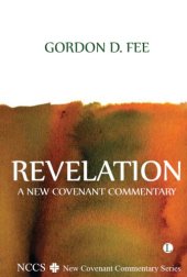 book Revelation: a New Covenant Commentary