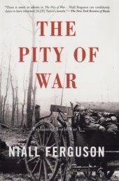 book The Pity of War