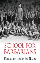 book School for Barbarians