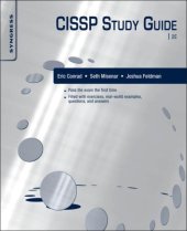 book CISSP Study Guide