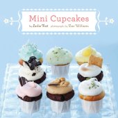 book Mini Cupcakes