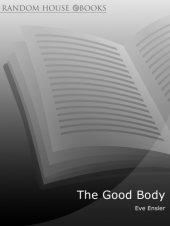 book The Good Body