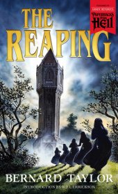 book The Reaping