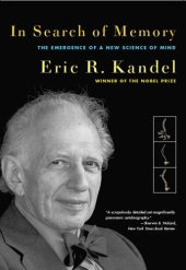 book In search of memory: the emergence of a new science of mind