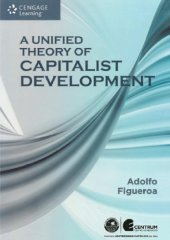 book A unified theory of capitalist development