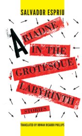 book Ariadne in the Grotesque Labyrinth