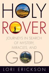 book Holy Rover