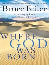 book Where God was born: a daring adventure through the Bible's greatest stories