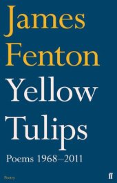 book Yellow tulips: poems, 1968-2011