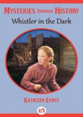 book Whistler in the Dark