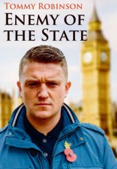 book Tommy Robinson Enemy of the State