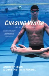 book Chasing water: elegy of an Olympian