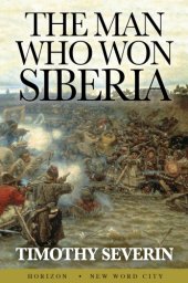 book The Man Who Won Siberia