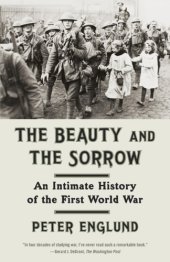 book The beauty and the sorrow: an intimate history of the First World War