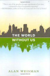 book The World Without Us