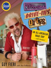 book Diners, Drive-ins and Dives