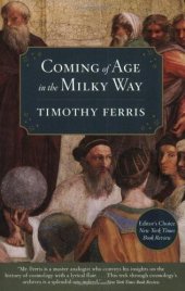 book Coming of Age in the Milky Way