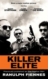 book Killer Elite