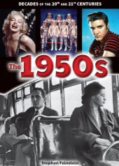 book The 1950s