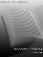 book Pandora's Breeches: Women, Science and Power in the Enlightenment