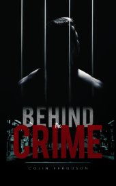 book Behind the Crime