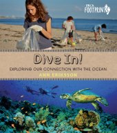 book Dive in!: exploring our connection with the ocean