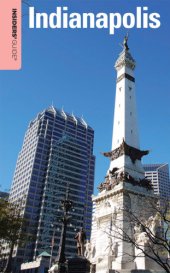 book Insiders' Guide to Indianapolis