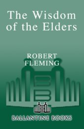 book Wisdom of the Elders