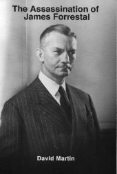 book The Assassination of James Forrestal