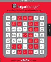 book LogoLounge: 2000 international identities by leading designers