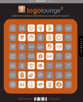 book LogoLounge 2: 2,000 international identities by leading designers