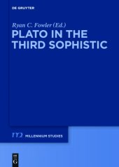 book Plato in the Third Sophistic