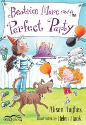 book Beatrice More and the Perfect Party