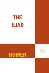 book The Iliad