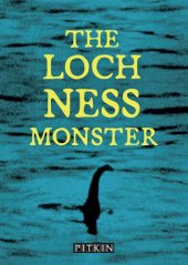 book The Loch Ness Monster