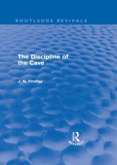 book The Discipline of the Cave