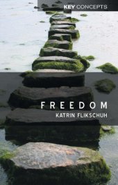 book Freedom: contemporary liberal perspectives