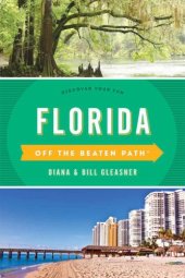 book Florida Off the Beaten Path: Discover Your Fun