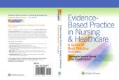 book Evidence-based practice in nursing and healthcare: a guide to best practice