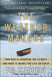 book The Weather Makers