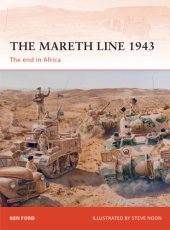 book The Mareth Line 1943: the end in Africa