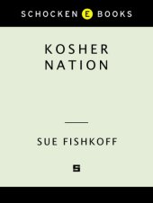 book Kosher Nation