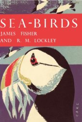 book Sea-Birds