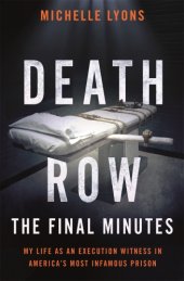 book Death row: the final minutes