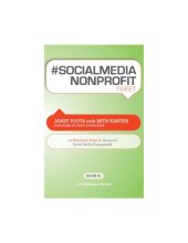 book # Socialmedia Nonprofit Tweet Book01: 140 Bite-Sized Ideas for Nonprofit Social Media Engagement